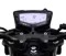 TVS Apache RTR 160 4V Instrument Console with Bluetooth