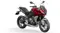 Triumph Tiger Sport 660 Front 3-Quarter View