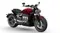 Triumph Rocket 3 R 221 Front 3-Quarter View