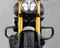 TVS Ronin 225 Front USD Suspension