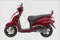 TVS Jupiter 125 SmartXonnect Side View