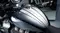 Triumph Rocket 3 R Chrome Edition Fuel Tank