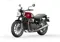 Triumph Speed Twin 900 Chrome Edition Front 3-Quarter View