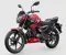 TVS Raider 125 Iron Man Edition Front 3-Quarter View