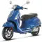 Vespa GTS 300 Super Front 3-Quarter