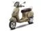 Vespa Elegante 125 in Beige Color