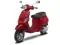 Vespa SXL 125 in Red Color