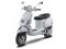 Vespa SXL 125 in White Color