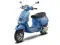 Vespa SXL 149 in Blue Color