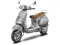 Vespa VXL 125 in Grey Color