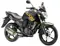 Yamaha FZS Battle Green Edition F3Q