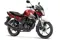 Yamaha SZ-RR Front 3-Quarter (Red)