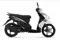 Yamaha Mio Soul Side View