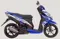 Yamaha Xeon 125 Blue