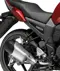 Yamaha FZ16 Exhaust