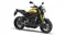 Yamaha XSR900 Front 3-Quarter