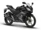 Yamaha YZF-R15 Black (2012)