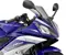 Yamaha YZF-R15 Version 2.0 GP Blue Close-up