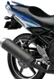 Yamaha YZF-R15 Version 1.0 LE Close-up