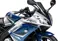 Yamaha YZF-R15 Version 1.0 LE Close-up