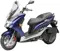 Yamaha SMAX F3Q