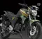 Yamaha FZS Version 2.0 Matt Green Edition