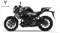 Yamaha MT-25 (Black)