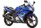 Yamaha YZF-R15 Version 1.0 (Blue)