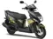 Yamaha Ray ZR Front 3-Quarter