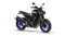 Yamaha MT-09 SP Front 3-Quarter