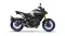 Yamaha MT-09 SP Side View