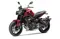 Yamaha FZ-09 Front 3-Quarter View