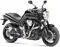 Yamaha MT-01