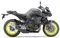 Yamaha FZ-10 Side View