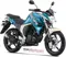 Yamaha FZS V2 Fi Front 3-Quarter