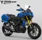 Yamaha MT-15 Tracer Rendering by Julak Sendie Design