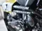 Yamaha XSR155 Tracker Engine