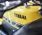 Yamaha XSR155 Tracker Fuel Tank