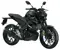 Yamaha MT-125 Tech Black