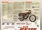 Yamaha RX 135 Official Brochure