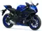 Yamaha R7 Icon Blue