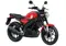 Yamaha XSR 125 Redline