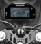 Yamaha R15 V4 Metallic Red Edition Console