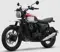 Yezdi Scrambler Dual Tone Front 3-Quarter View