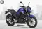 Yamaha FZ25 Racing Blue