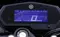 Yamaha FZS 250 Instrument Console