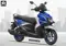 Yamaha Ray ZR 125 Disc Racing Blue