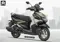 Yamaha Ray ZR Street Rally Sparkle Green