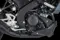 Yamaha MT-15 V2 Metallic Black Deluxe Engine