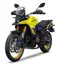 Suzuki V-Strom 800 DE Front 3-Quarter View